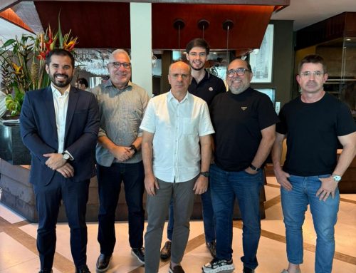 Adconce inicia nova gestão para o triênio 2026-2028 e reforça combate à corrupção no setor condominial