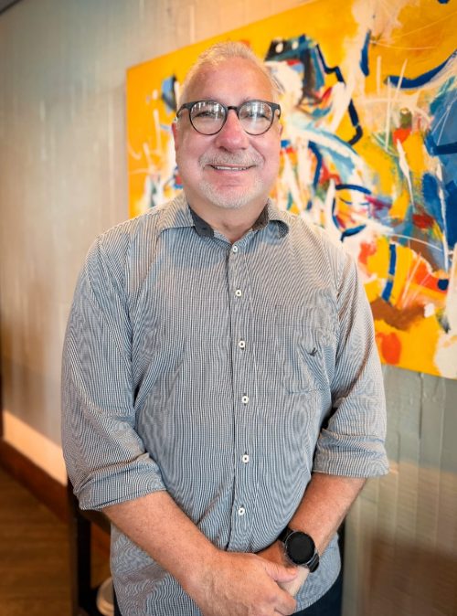 George Melo