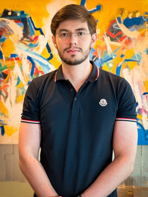 Leonardo Barreira
