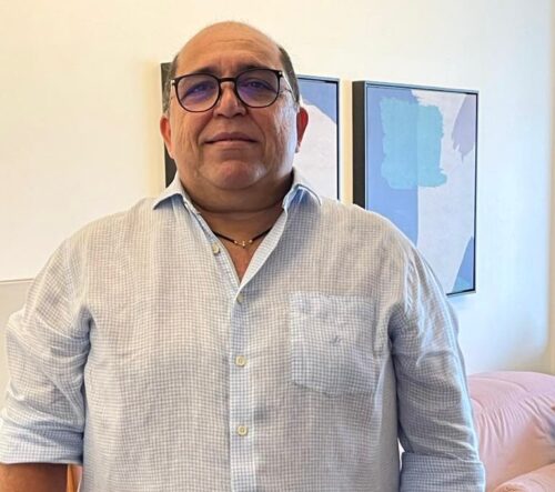 Marcus Vinicius Leitão Melo