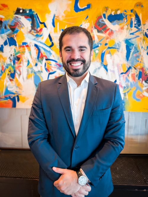 Otávio Pinheiro